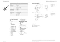 FOR USE IN A POTENTIALLY EXPLOSIVE ENVIRONMENT - 10