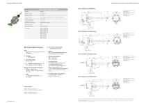 FOR USE IN A POTENTIALLY EXPLOSIVE ENVIRONMENT - 11