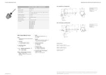 FOR USE IN A POTENTIALLY EXPLOSIVE ENVIRONMENT - 8