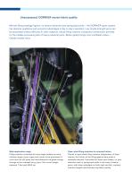 The rapier weaving machine P1-6