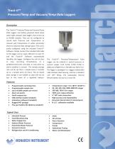 Pressure/Temp Logger-1