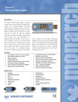 Rugged Temperature Logger-1