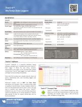 Rugged Temperature Logger-2