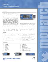 Temperature Logger - 1