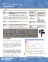 Track-It™ Pressure Transmier/Data Logger with Digital Display-2