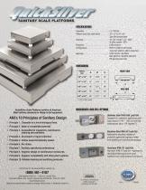 QuickSilver Food-grade Platforms - 4