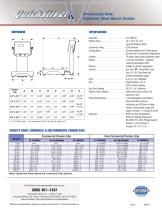 QuickSilver Intrinsically Safe - 4