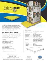Yellow Jacket Mild Steel Floor Scales-2