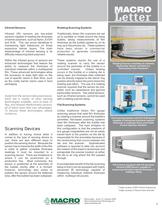 Taking control of blown film gauge - 4