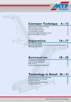 Automation and Process Control - 3