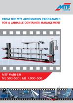 Multi-Tech Lift Storage System - 1