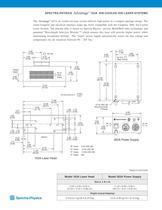 163A AIR-COOLED ION LASER SYSTEMS-2