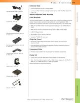 466A Series Options and Accessories  -3