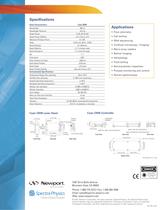 488 nm CW Laser- Cyan™ OEM-2