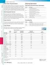 7340 Series Monochromator Illuminators  -2