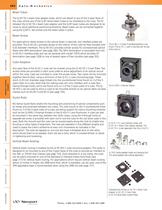 Aegis Qube™ Beam Routing System - 2