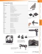 Aegis Qube™ Beam Routing System - 3