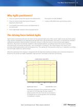 Agilis™ Series Piezo Motor Driven Positioners - 3