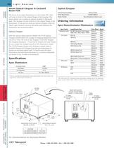 Apex Monochromator Illuminators  -3