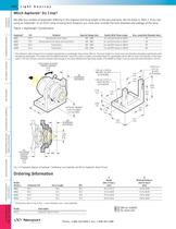 Aspherab Lens Assemblies  -2