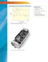 Automated Ultrafast OPA-TOPAS™ - 2