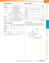 BG Series Goniometric Cradles  -2