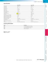 Digital Radiometric Power Supplies  -2