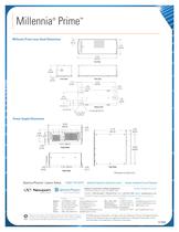 DPSS Lasers- Millenia® Prime™-3