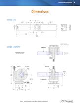 Electronic Autocollimator CONEX-LDS-9