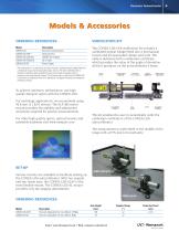 Electronic Autocollimator for Metrology and Industrial Applications-9