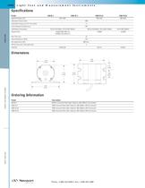 Fiber Optic Detectors  -2