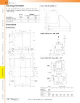 High-Energy Variable Attenuators  -2