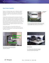 High Performance Air Bearing Stage Capabilities & Solutions-10