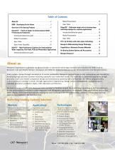 High Performance Air Bearing Stage Capabilities & Solutions-2