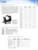 High-Performance Precision Rotation Stages - 4