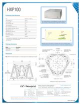 HXP100 Hexapod-2