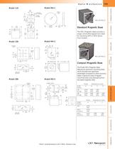 Magnetic Bases  -2