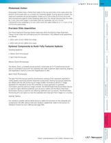 Mask Alignment Tools  -2