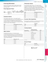 Mask Alignment Tools  -4