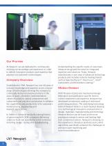 Motion Control Solutions for Laser Processing-2
