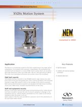 Motion System - 1