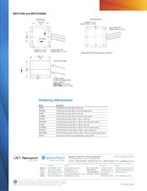 NanoPositioning Linear Stages-4