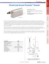 Nanopositioning Solutions - 11