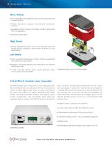New Focus Tunable Diode Lasers Brochure-10