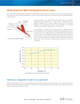 New Focus Tunable Diode Lasers Brochure-5
