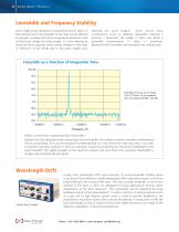 New Focus Tunable Diode Lasers Brochure-6