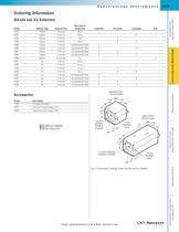 Oriel InGaAs and Ge Detectors  -2