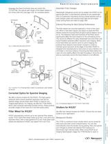 Oriel MS257™ 1/4 m Monochromator and Imaging Spectrograph  -2
