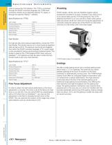 Oriel MS257™ 1/4 m Monochromator and Imaging Spectrograph  -3