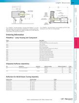 Oriel PhotoMax Lamp Housing  -2